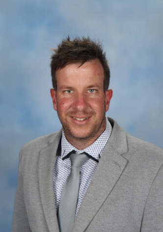 Alex Sutton